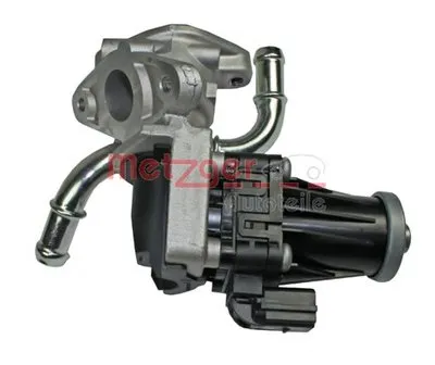 Клапан возврата ОГ genuine METZGER купить