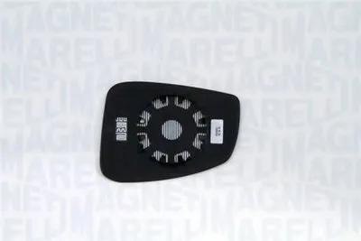 Зеркальное стекло, наружное зеркало MAGNETI MARELLI купить