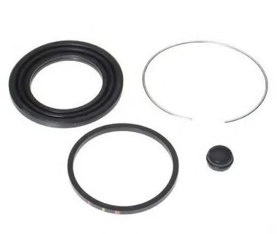 Прокладка, поршень корпуса скобы тор BUDWEG CALIPER купить