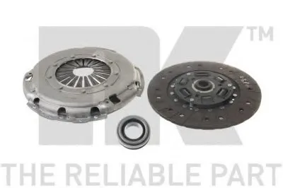 Комплект сцепления 3 in 1 kit NK купить