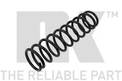 винтовая пружина NK купить