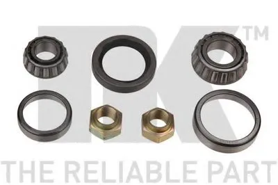 Комплект подшипника ступицы колеса NK купить