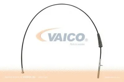 Трос, стояночная тормозная система premium quality MADE IN EUROPE VAICO купить