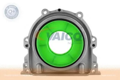 Уплотняющее кольцо, коленчатый вал Q+, original equipment manufacturer quality VAICO купить
