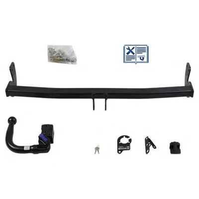 Прицепное оборудование RAMEDER купить