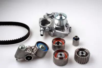 Водяной насос + комплект зубчатого ремня HEPU купить