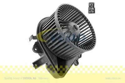 Вентилятор салона; Устройство для впуска, воздух в салоне premium quality MADE IN EUROPE VEMO купить