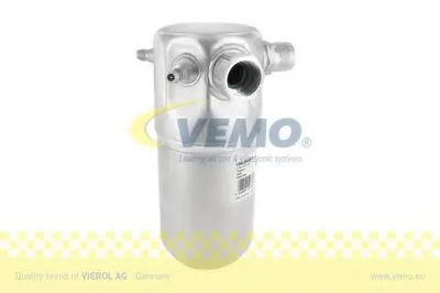 Осушитель, кондиционер Q+, original equipment manufacturer quality VEMO купить