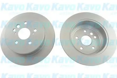 Тормозной диск KAVO PARTS купить