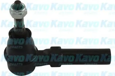 Наконечник поперечной рулевой тяги KAVO PARTS купить