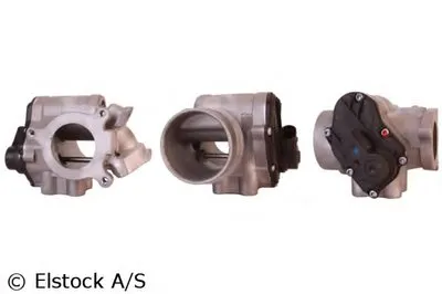 Клапан возврата ОГ ELSTOCK купить