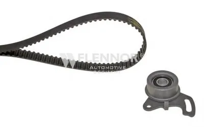 Комплект ремня ГРМ FLENNOR купить