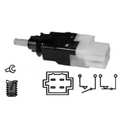 Выключатель фонаря сигнала торможения MEAT & DORIA купить