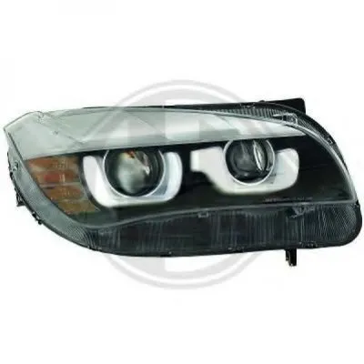 Комплект главных фар HD Tuning DIEDERICHS купить