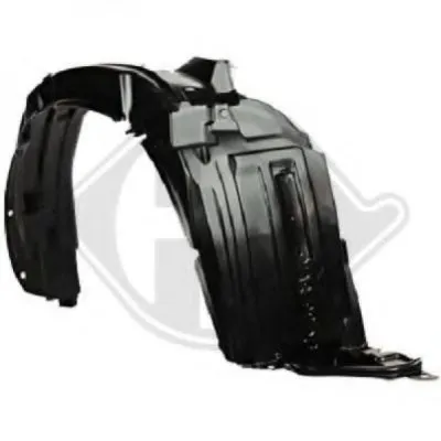 Обшивка, колесная ниша DIEDERICHS купить