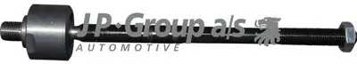 Осевой шарнир, рулевая тяга JP Group JP GROUP купить