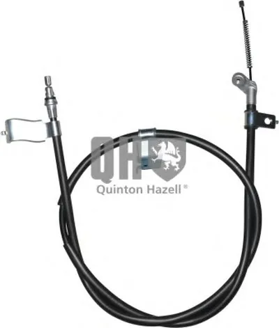 Трос, стояночная тормозная система QH JP GROUP купить