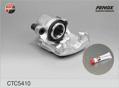 Комплект корпуса скобы тормоза FENOX купить