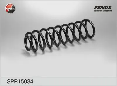 винтовая пружина FENOX купить