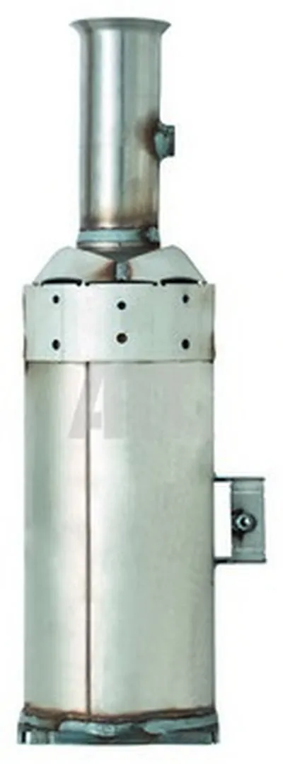 Сажевый / частичный фильтр, система выхлопа ОГ AMC купить