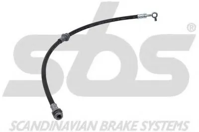 Тормозной шланг sbs купить