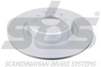 Тормозной диск sbs купить
