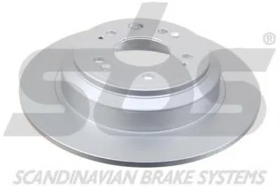 Тормозной диск sbs купить