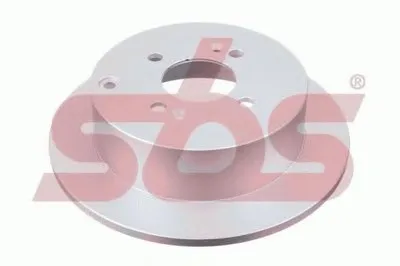 Тормозной диск sbs купить