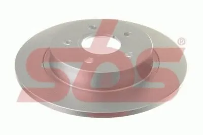 Тормозной диск sbs купить