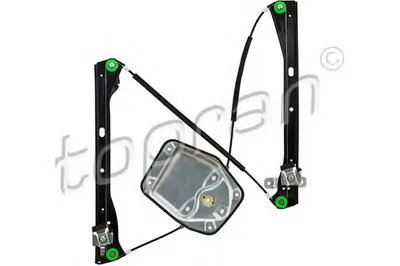 Подъемное устройство для окон TOPRAN купить