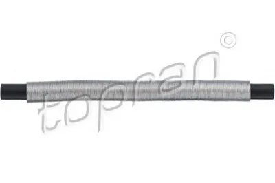 Гидравлический шланг, рулевое управление TOPRAN купить
