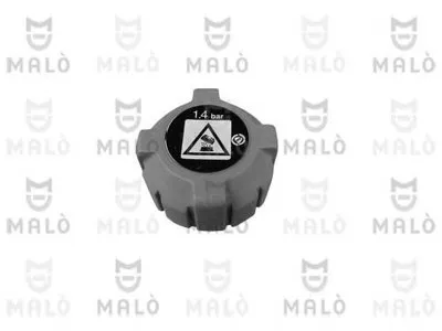 Пробка радиатора MALÒ купить