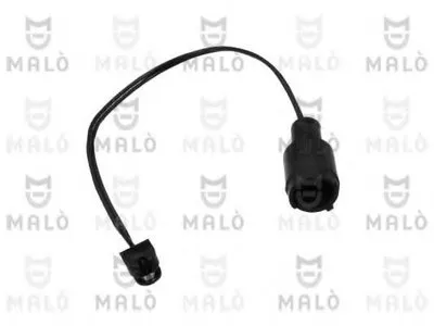 Сигнализатор, износ тормозных колодок MALÒ купить