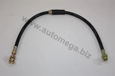 Тормозной шланг AutoMega Premium AUTOMEGA купить