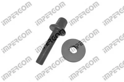 Комплект болтов, ременный шкив - коленчатый вал ORIGINAL IMPERIUM купить