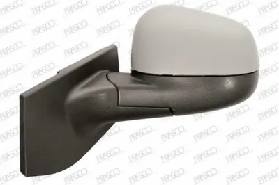 Наружное зеркало PRASCO купить