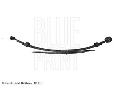 Многолистовая рессора BLUE PRINT купить