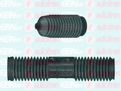 Комплект пылника, рулевое управление AUTOFREN SEINSA купить