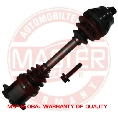 Приводной вал MASTER-SPORT купить