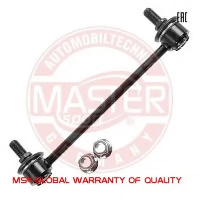 Тяга / стойка, стабилизатор MASTER-SPORT купить