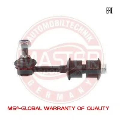 Тяга / стойка, стабилизатор MASTER-SPORT купить