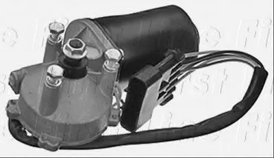 Двигатель стеклоочистителя FIRST LINE купить