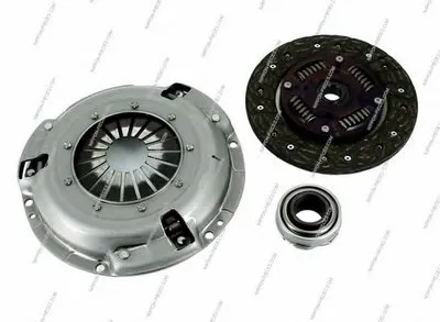 Комплект сцепления NPS купить