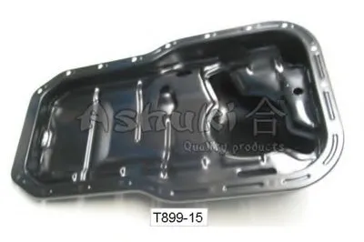 Масляный поддон ASHUKI купить