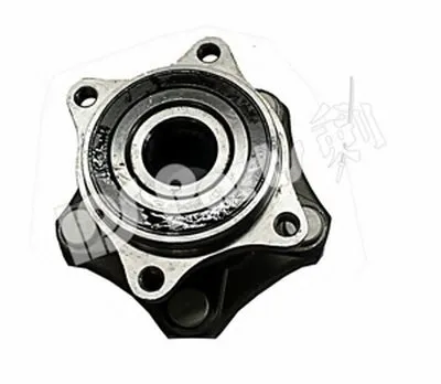 Комплект подшипника ступицы колеса IPS Parts IPS Parts купить