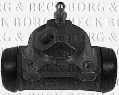 Колесный тормозной цилиндр BORG & BECK купить