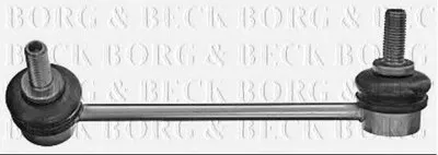 Тяга / стойка, стабилизатор BORG & BECK купить