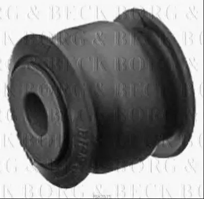 Подвеска, рычаг независимой подвески колеса BORG & BECK купить