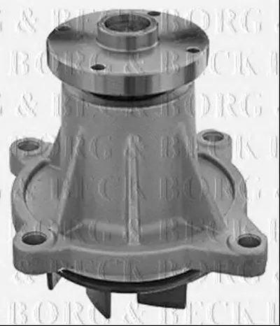 Водяной насос BORG & BECK купить