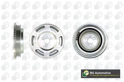 Ременный шкив, коленчатый вал BGA купить